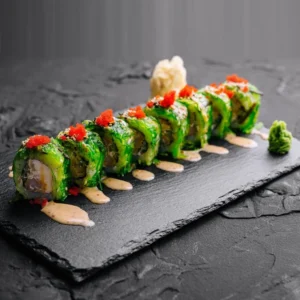 Philadelphia Hiyashi