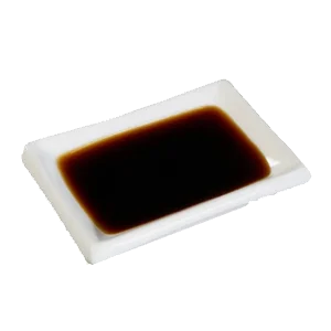 Supplement soy sauce