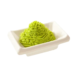 Supplement wasabi