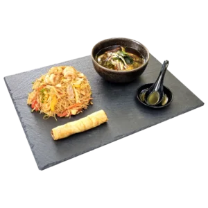 Business-lunch Funchoza Noodles
