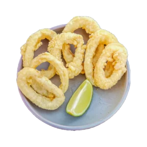 Кольца кальмара