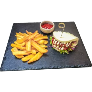 Kids menu
