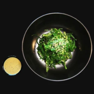 Salata “Hiyashi” cu Sos de Susan