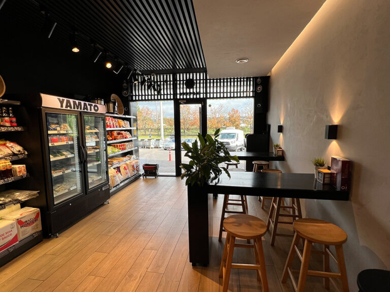 Sumeshi Sushi Livrare Chisinau (#1 Cafе & Asian Shop)