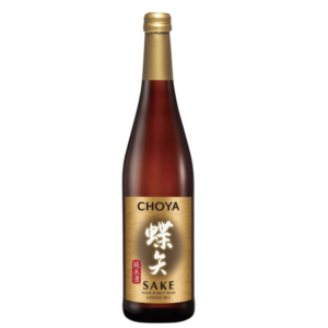 Vin Sake Choya 14.5% alc. 0.75L