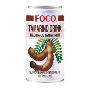 FOCO tamarind 350mL