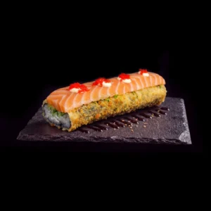 Sushi Dog Creamy Philadelphia