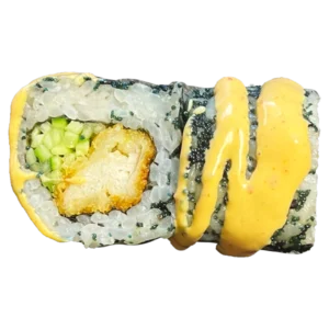 Crispy Chicken Roll