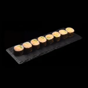 Grill Salmon Maki