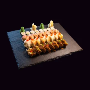 Set Shrimp Lovers