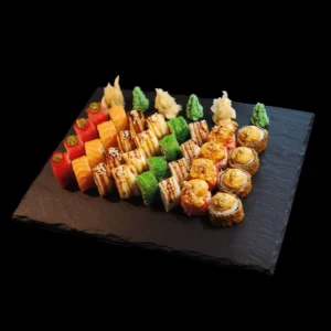 8 Flavors Set