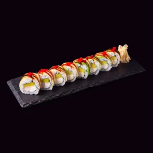 Ami Roll