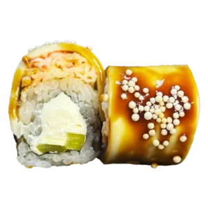 Cheese Roll