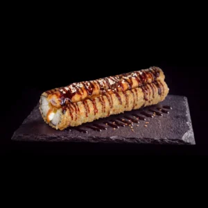 Sushi Dog Shrimps
