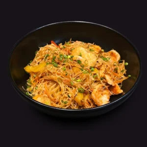 Wok Funchoza Pad Thai